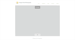 Desktop Screenshot of happyfinchphotography.com